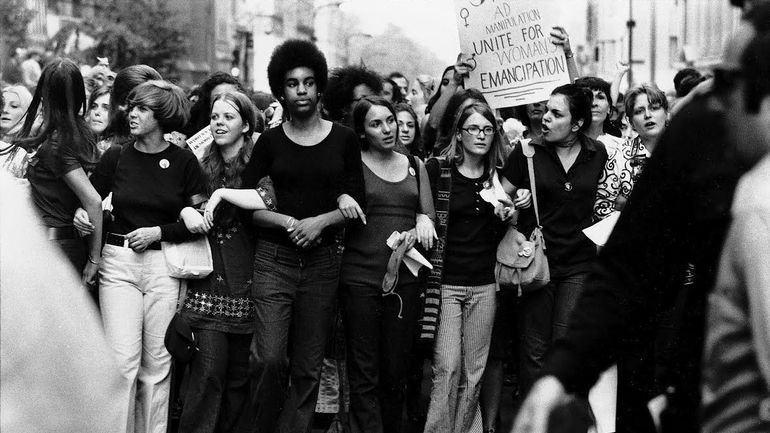 Le R le Des Femmes Dans La Culture L Histoire Au F minin RTBF Actus le-r-le-des-femmes-dans-la-culture-l-histoire-au-f-minin-rtbf-actus