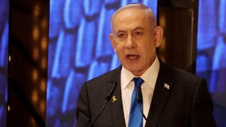 Le Premier ministre israélien Netanyahu est invité à s'exprimer devant le Congrès américain