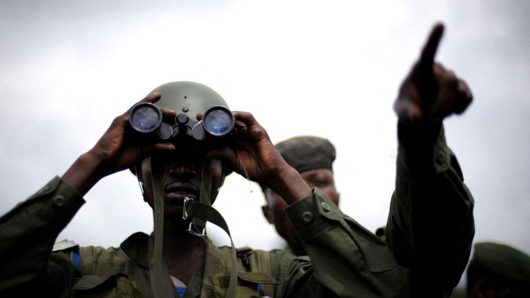 Accord de cessez-le-feu entre Kinshasa et Kigali à l'est de la RDC : 