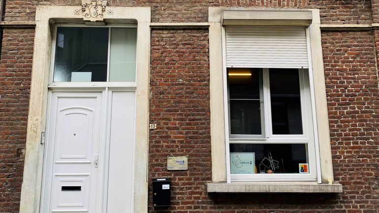 A Charleroi, l'ASBL 