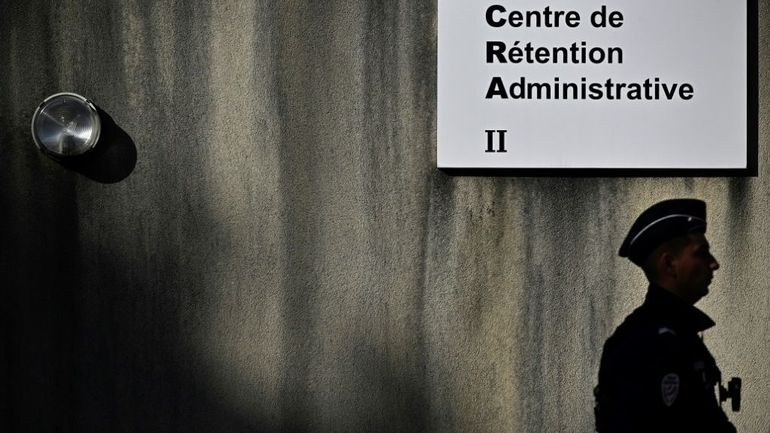France : le gouvernement annonce une nouvelle loi immigration, sans 