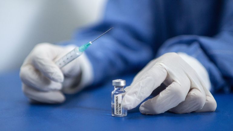 Coronavirus : l'Afrique du Sud rejette le vaccin anti-Covid russe
