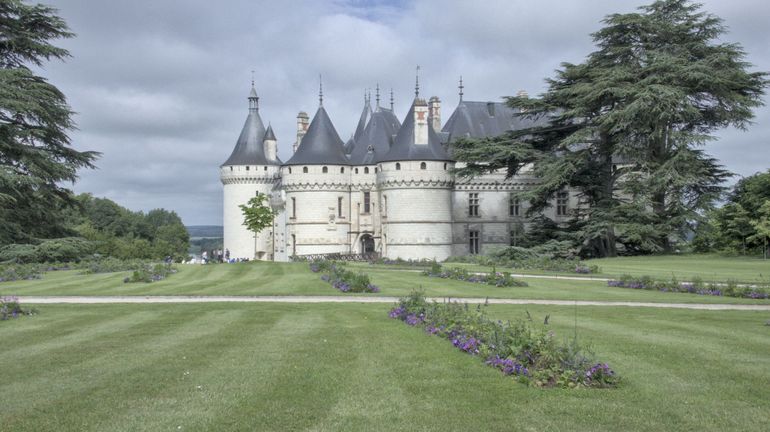 Des paysagistes belges au Festival international des jardins de Chaumont-sur-Loire : une belle promotion pour cette profession peu connue