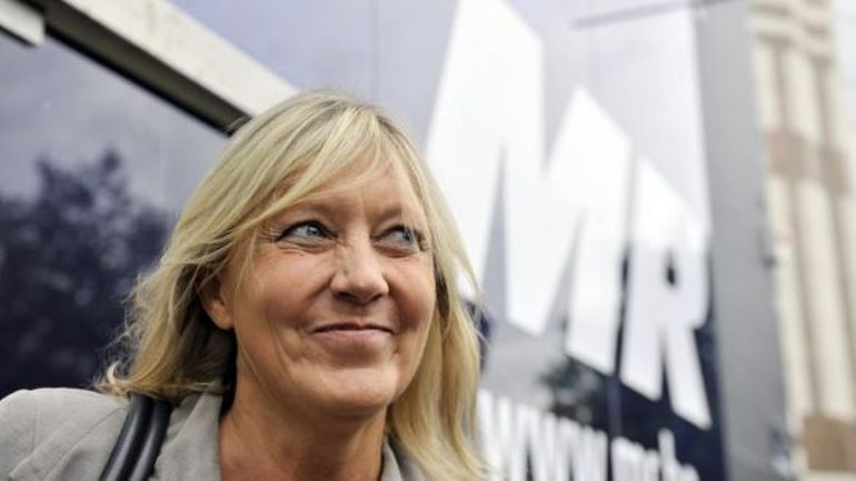 Bruxelles l'horizon judiciaire se dégage pour Corinne De Permentier