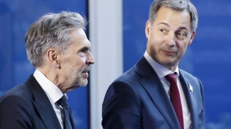 Rétablir les contrôles aux frontières ? Le sujet est à l'agenda du sommet du Benelux