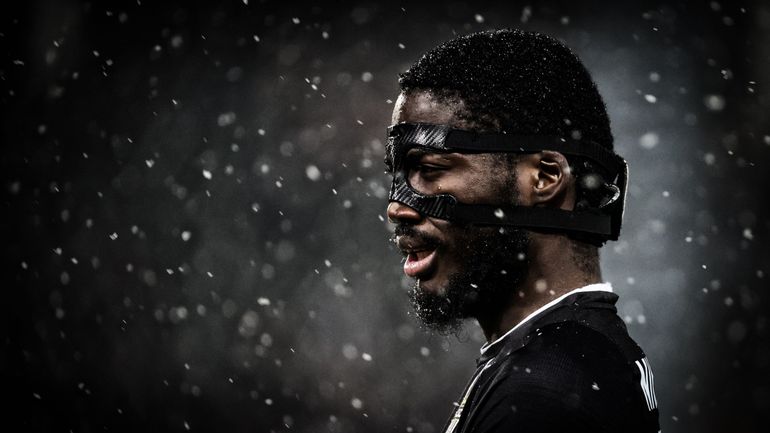 Pro League – Mercato Charleroi : Shamar Nicholson bientôt au Spartak Moscou ?