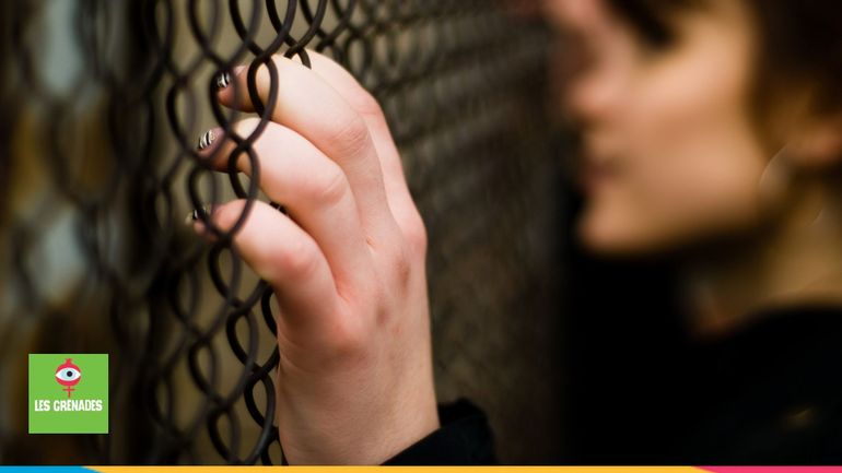 Prison de Haren/: quels aménagements pour les détenues ?