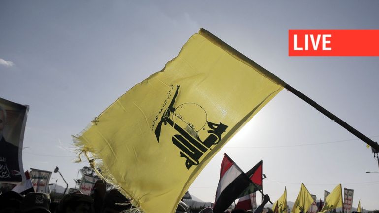 Direct - Guerre au Proche-Orient : le possible successeur d'Hassan Nasrallah (Hezbollah), aurait été tué, selon le ministre de la défense israélien