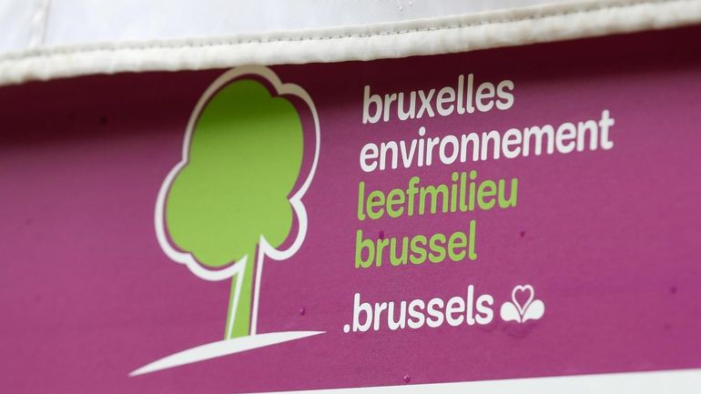 Bruxelles-Environnement inaugure officiellement son nouveau laboratoire 