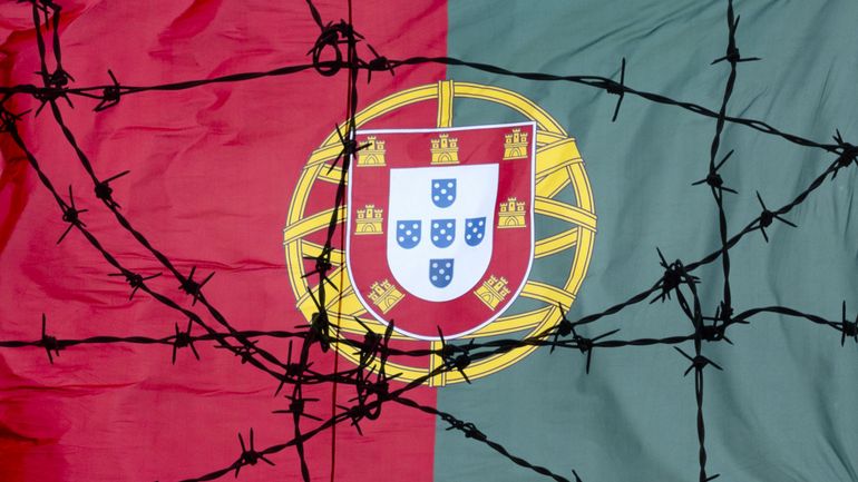 Portugal : cinq détenus dangereux s'évadent d'un centre pénitentiaire, la sécurité des prisons en question