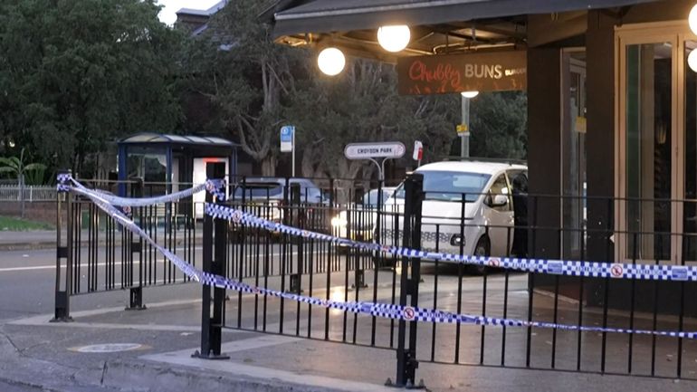 Australie : un tireur sème la panique à Sydney, 16 blessés