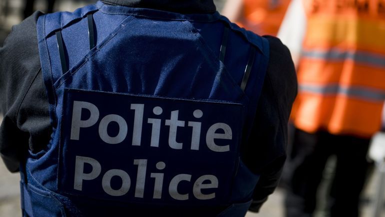 Six arrestations administratives à Bruxelles après la victoire des Diables Rouges