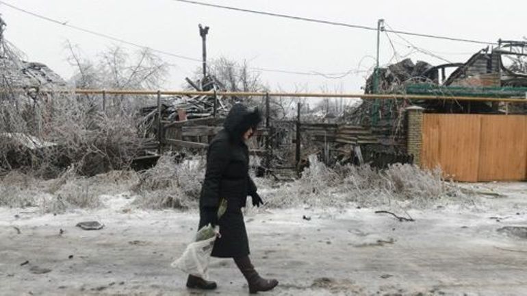 Guerre en Ukraine : plusieurs régions ukrainiennes visées par une nouvelle attaque de drones, 30 engins abattus (armée)