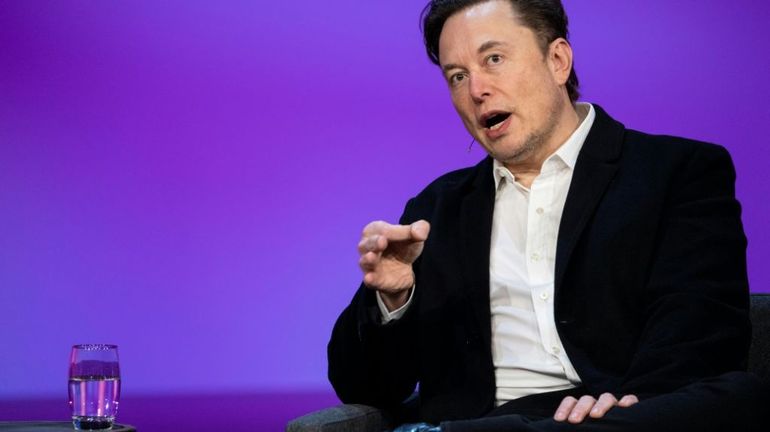 Rachat de Twitter/: Elon Musk menace de retirer son offre, faute d'informations suffisantes