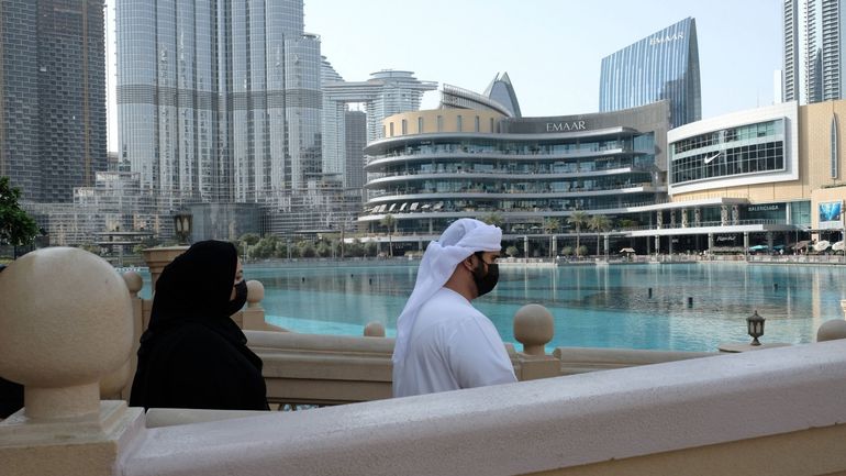 Coronavirus aux Emirats arabes unis : se moquer des mesures sanitaires peut conduire à la prison
