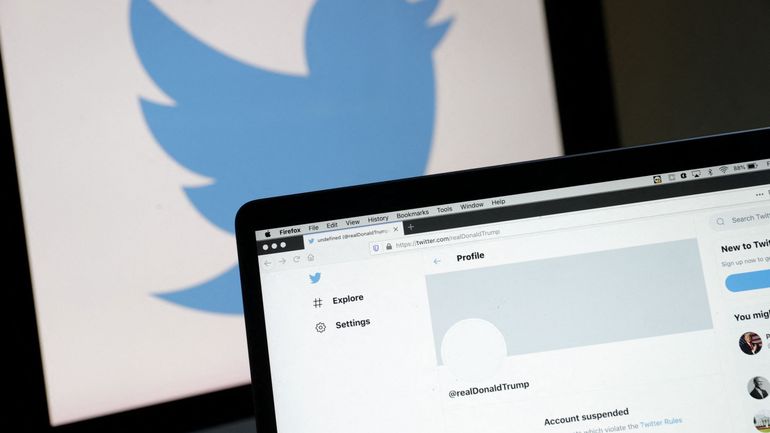 Fermeture du bureau de Twitter à Bruxelles, inquiétude au sein de l'Union européenne