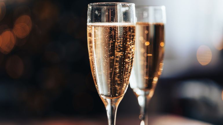 L'Afsca met en garde : de l'ecstasy dans des bouteilles d'une grande marque de champagne vendues en ligne