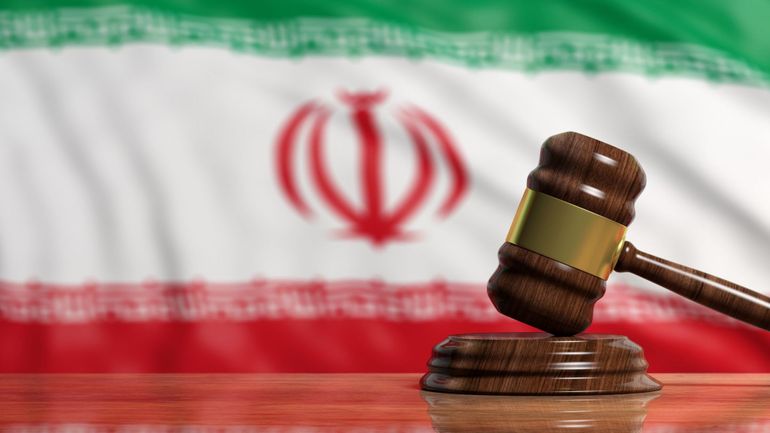 Iran : la Cour suprême confirme la peine capitale contre un célèbre rappeur reconnu coupable de 
