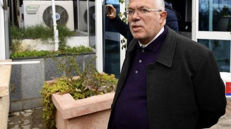 Tunisie : arrestation d'un chef du parti islamo-conservateur Ennahdha