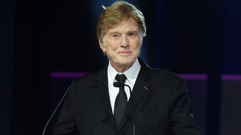 Légende du cinéma et pionnier engagé, l’acteur et réalisateur américain Robert Redford est décédé à l’âge de 89 ans