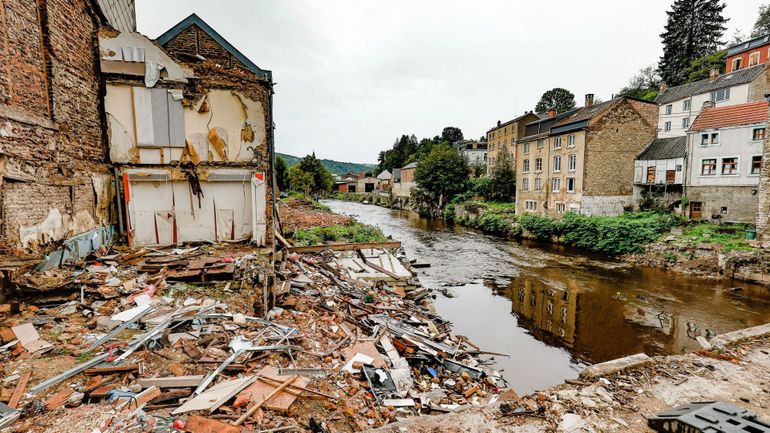 Enquête judiciaire sur les inondations de 2021 : 
