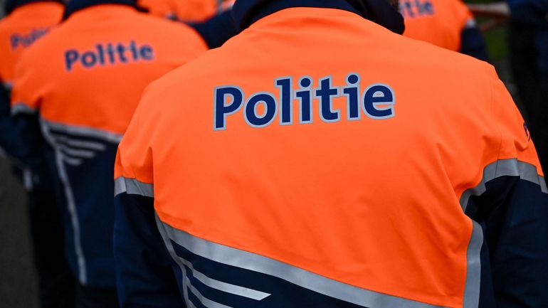Incendie et détonation dans un restaurant de Wilrijk (Anvers) : deux suspects interpellés