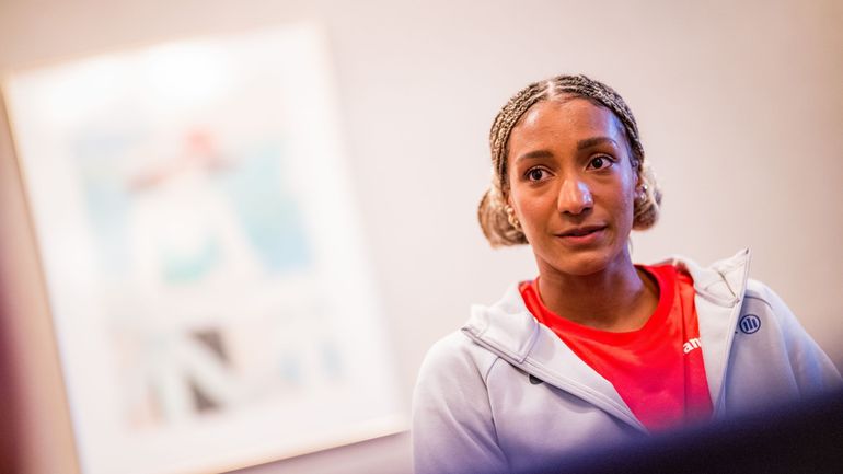 Mondiaux de Tokyo : le "Nafi-Gate", c’est le hara-kiri de l’athlétisme belge