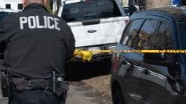 États-Unis: plusieurs personnes touchées par des tirs dans une église du Michigan