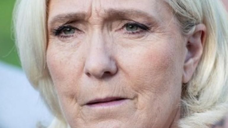 France : la justice confirme la déchéance du mandat de conseillère départementale de Marine Le Pen