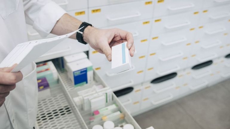 Pénurie de pharmaciens : avons-nous un trop grand nombre d'officines en Belgique ?