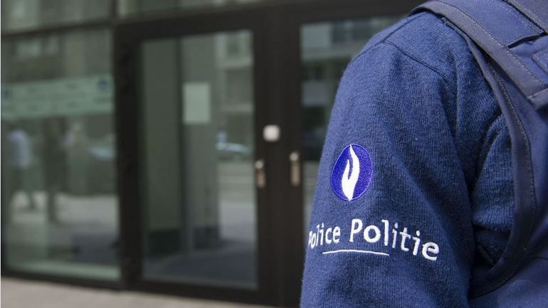 Collusions avec le milieu criminel : trois policiers de la zone Bruxelles/Midi renvoyés devant la justice