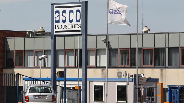 L'équipementier aéronautique Asco passe dans des mains suisses
