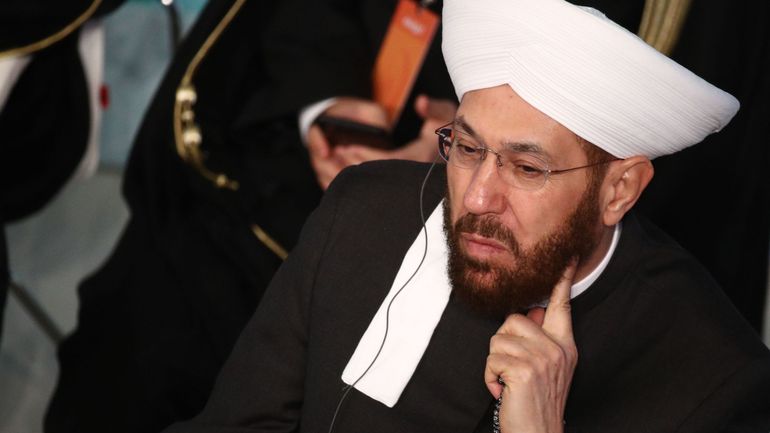 Syrie : le prestigieux poste de grand mufti a été supprimé par Bachar al-Assad