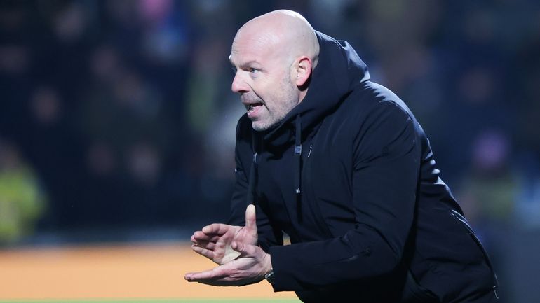 Brian Riemer avant Antwerp – Anderlecht : "Nous ne sommes pas Barcelone, chaque match est différent"
