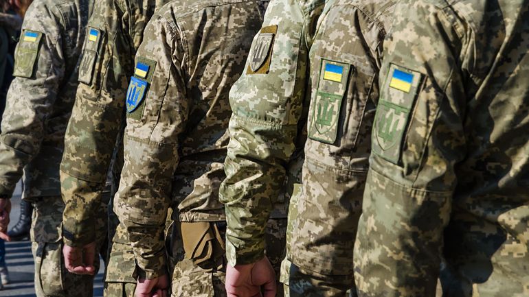 Guerre en Ukraine : le point sur la journée du 27 mai 2023