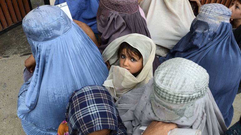 Les Nations unies accusent les talibans de harceler leur personnel féminin en Afghanistan