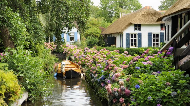 Visitez Les Plus Beaux Jardins De Bretagne En Compagnie De Luc Noël ...