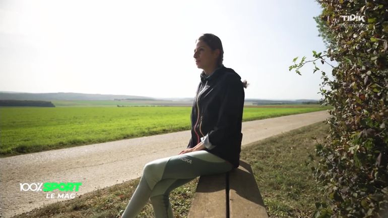 Athlétisme : Chloé Herbiet, l’apprentissage ultra rapide du marathon