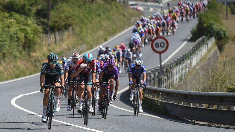 Tour de France, le profil de la 1re étape : un départ déjà très piégeux