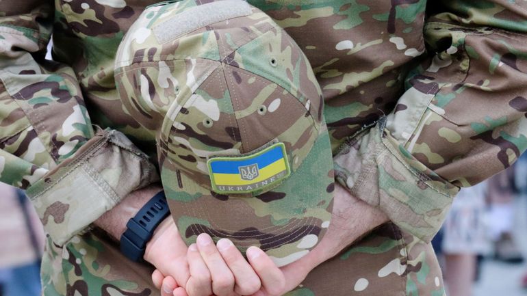 Guerre en Ukraine : les Pays-Bas achètent pour 500 millions d'euros d'armes américaines destinées à Kiev