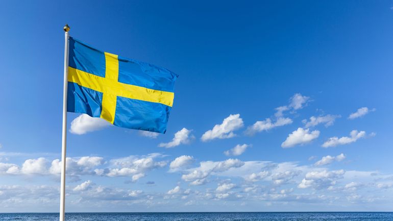 Otan/Turquie: la Suède devrait de nouveau durcir ses lois antiterroristes