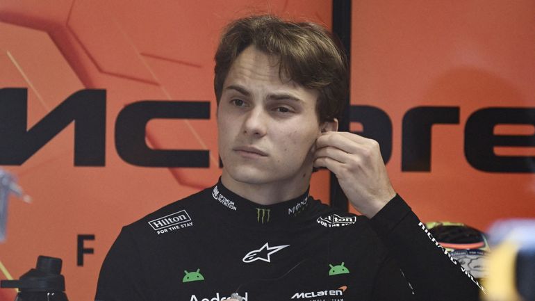 F1 : malgré les consignes, Piastri estime avoir assez de liberté chez McLaren