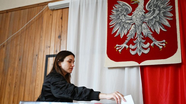 Elections en Pologne ce dimanche: les Polonais se rendent aux urnes, qui de Rafal Trzaskowski ou Karol Nawrocki remportera la présidentielle ?