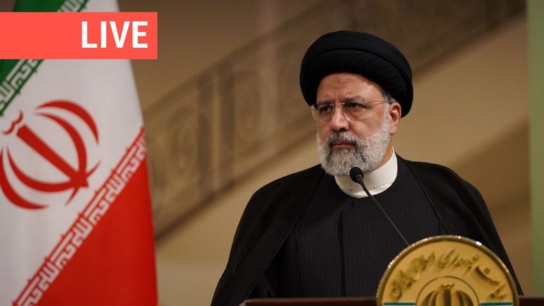 Direct - Guerre au Proche Orient : le président iranien menace Israël d'une réaction 