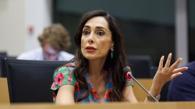 Le parquet de Hal-Vilvorde va ouvrir une enquête sur le projet d'enlèvement de la députée N-VA Darya Safai