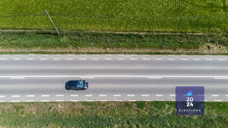 Les transports en commun sont-ils accessibles depuis chez vous ou avez-vous besoin d'une voiture?