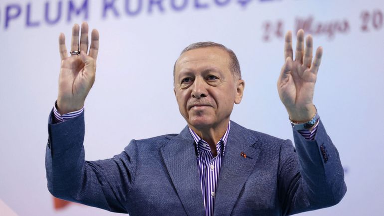 Elections en Turquie : malgré des sondages favorables, Erdogan peut-il encore perdre sa place ?