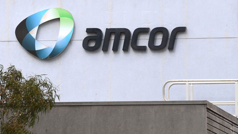 80 emplois menacés chez Amcor à Monceau-sur-Sambre