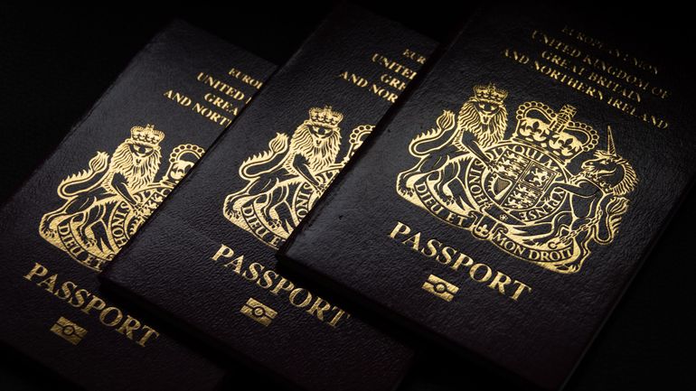 Comment l'arrivée au pouvoir de Trump pousse de plus en plus d'Américains à demander la citoyenneté à d'autres pays anglophones