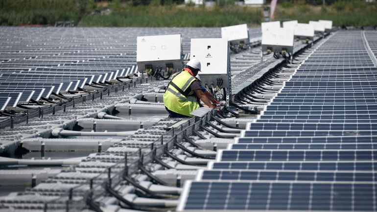 Photovoltaïque : les installateurs auront jusqu'au 1er juin 2025 pour obtenir la certification Qualiwall